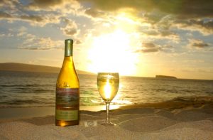 Wine Art Tile Murals