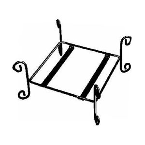 Trivets and Frames for Tiles