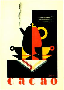 Still Life Paintings transferred onto tiles