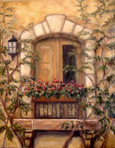 Tuscan landscapes can be transferred onto tiles for indoors and outdoors,walls,floors,pools,countertops.