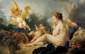 Figurative MuralsAmericana art transferred onto tiles