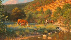 Spiritual Western landscapes can be transferred onto tiles for indoors and outdoors,walls,floors,pools,countertops.