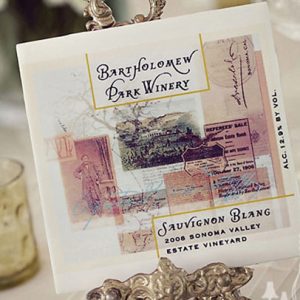 Example Indoor Ceramic Photo Image on Tile