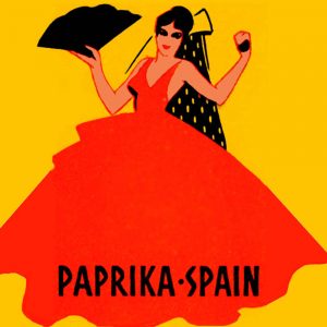 Grocery Labels transferred onto tiles