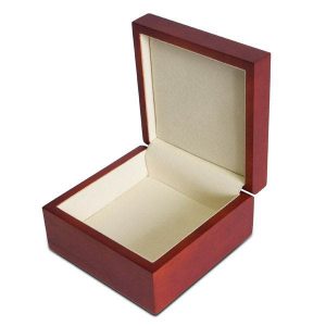 Personalized Keepsake Box