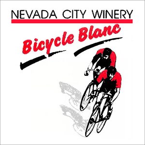 Wine labels transferred onto tiles