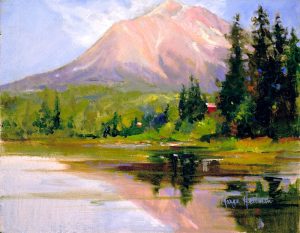 Mountain View landscapes can be transferred onto tiles for indoors and outdoors,walls,floors,pools,countertops.