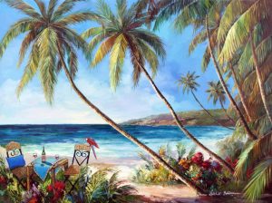 Mediterranean landscapes can be transferred onto tiles for indoors and outdoors,walls,floors,pools,countertops.