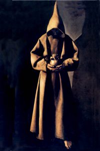 Figurative Paintings transferred onto tiles