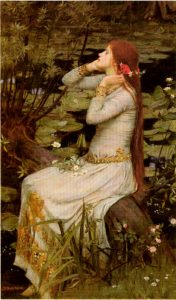 Figurative MuralsAmericana art transferred onto tiles