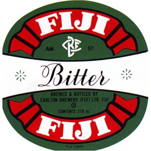 Beer Labels transferred onto ceramic or marble tiles