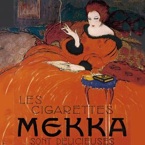 Cigar - Cigarettes