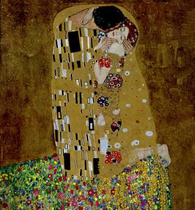 Figurative Paintings transferred onto tiles