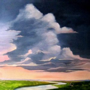 Sunset and Clouds landscapes can be transferred onto tiles for indoors and outdoors,walls,floors,pools,countertops.