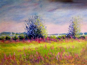 Mountain View landscapes can be transferred onto tiles for indoors and outdoors,walls,floors,pools,countertops.