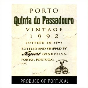 Port Labels transferred onto tiles