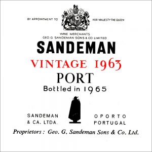 Port Labels transferred onto tiles