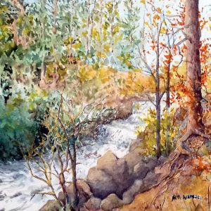 Mountain View landscapes can be transferred onto tiles for indoors and outdoors,walls,floors,pools,countertops.