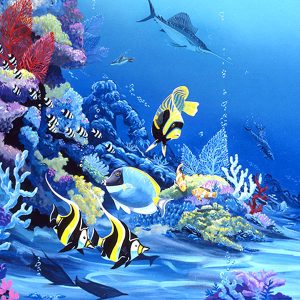 Select a Tile Category