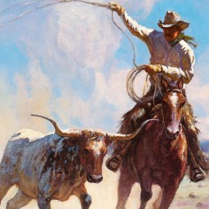 SeleWestern Scenesct a Tile Category